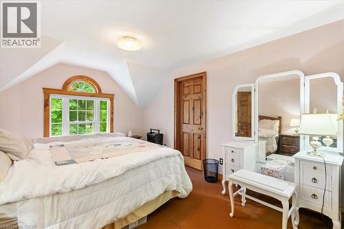 658 Culver Road, Waterford, ON - Indoor Photo Showing Bedroom