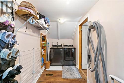 658 Culver Road, Waterford, ON - 