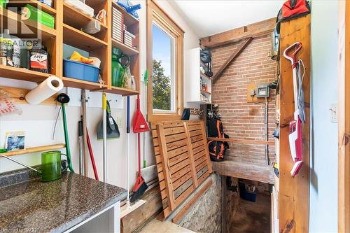 658 Culver Road, Waterford, ON - Indoor Photo Showing Other Room