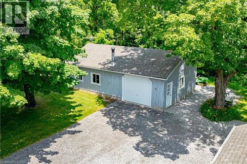 658 Culver Road, Waterford, ON - Outdoor