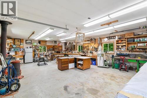 658 Culver Road, Waterford, ON - Indoor Photo Showing Other Room