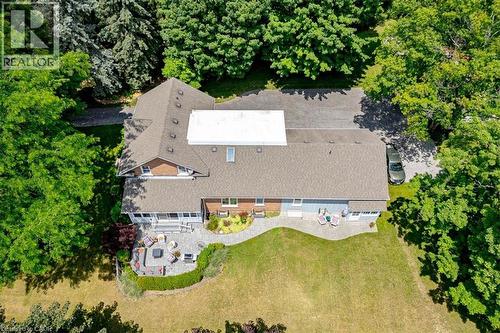 658 Culver Road, Waterford, ON - Outdoor