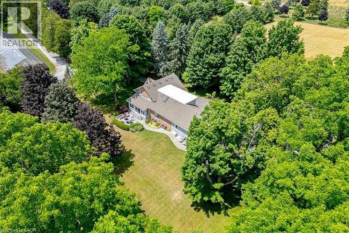 658 Culver Road, Waterford, ON - Outdoor
