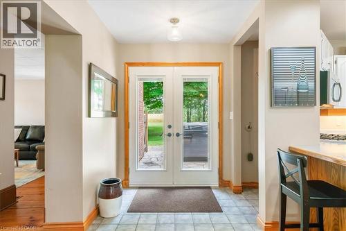 658 Culver Road, Waterford, ON - Indoor Photo Showing Other Room