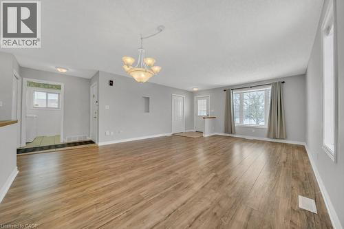 114 Glencliffe Court, Kitchener, ON - Indoor Photo Showing Other Room