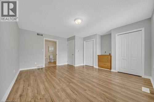 114 Glencliffe Court, Kitchener, ON - Indoor Photo Showing Other Room