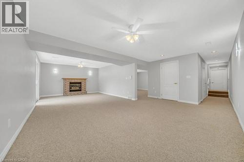 114 Glencliffe Court, Kitchener, ON - Indoor Photo Showing Other Room