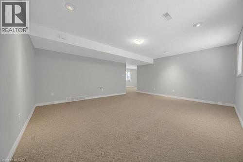 114 Glencliffe Court, Kitchener, ON - Indoor Photo Showing Other Room