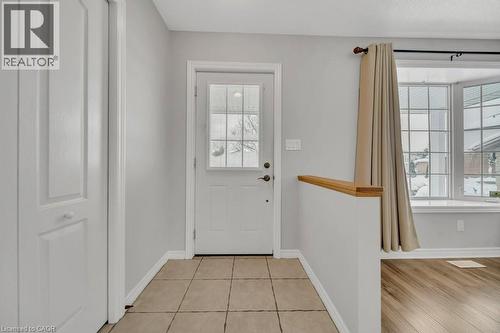 114 Glencliffe Court, Kitchener, ON - Indoor Photo Showing Other Room