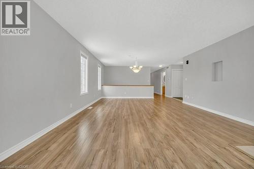 114 Glencliffe Court, Kitchener, ON - Indoor Photo Showing Other Room