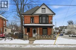 39 STANLEY Street  Simcoe, ON N3Y 1M3