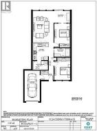 View of room layout - 