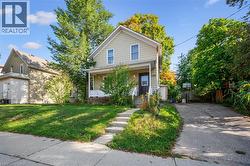 126 WATERLOO Street  Kitchener, ON N2H 3V6