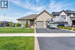 100 TAMARACK Boulevard  Woodstock, ON N4S 0E2