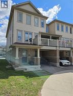 420 LINDEN Drive Unit# 38  Cambridge, ON N3H 0C6