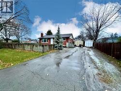 10 GLENELLEN Drive Unit# Lower  St. Catharines, ON L2M 5Y7