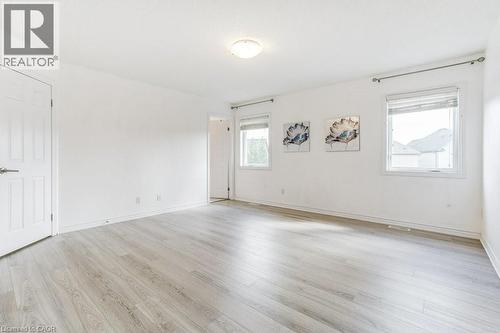318 Old Huron Road, Kitchener, ON - Indoor Photo Showing Other Room