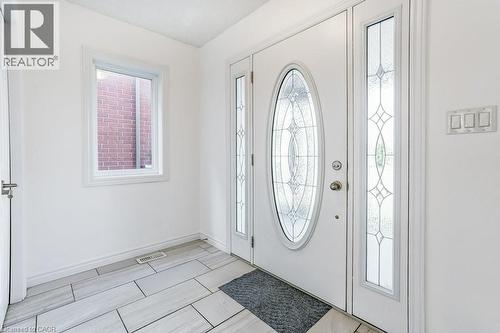 318 Old Huron Road, Kitchener, ON - Indoor Photo Showing Other Room