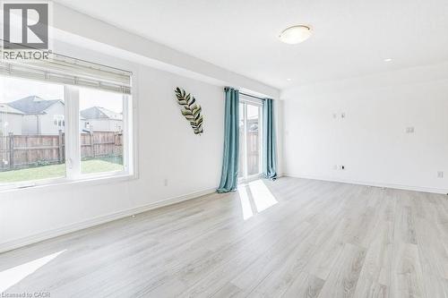 318 Old Huron Road, Kitchener, ON - Indoor Photo Showing Other Room