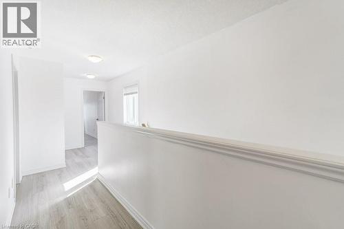 318 Old Huron Road, Kitchener, ON - Indoor Photo Showing Other Room