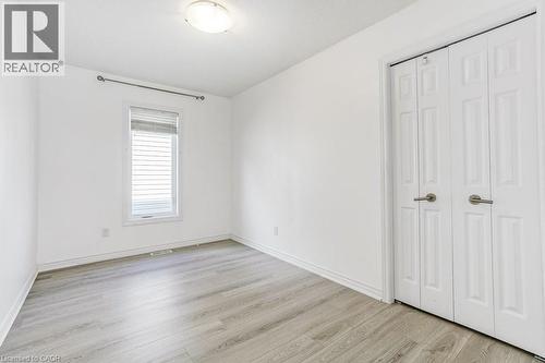 318 Old Huron Road, Kitchener, ON - Indoor Photo Showing Other Room