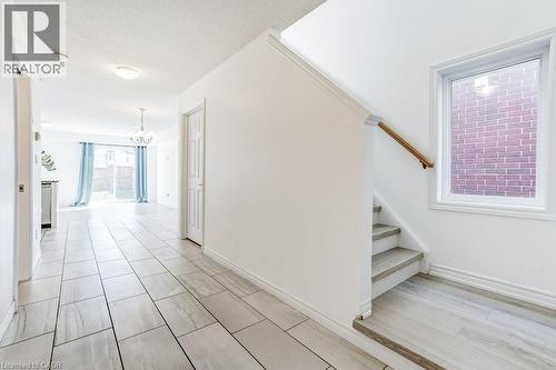 318 Old Huron Road, Kitchener, ON - Indoor Photo Showing Other Room