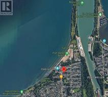 4 GRANDVIEW Drive  St. Catharines, ON L2M 1A8