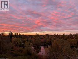 Summer Balcony Views - 