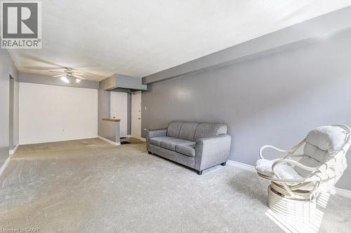 2418 New Street Unit# 1, Burlington, ON - Indoor