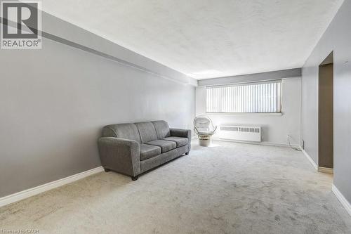 2418 New Street Unit# 1, Burlington, ON - Indoor