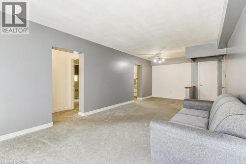 2418 New Street Unit# 1, Burlington, ON - Indoor