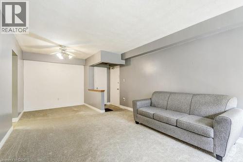 2418 New Street Unit# 1, Burlington, ON - Indoor