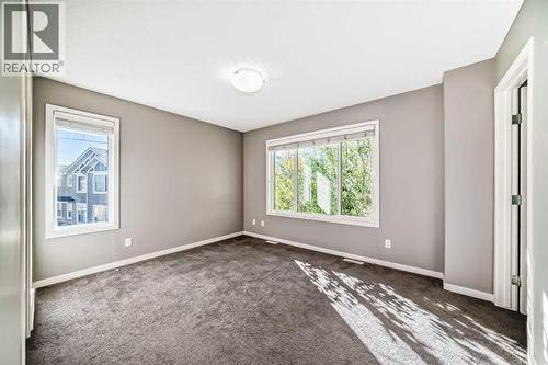 238 Panatella  Nw, Calgary, AB - Indoor Photo Showing Other Room