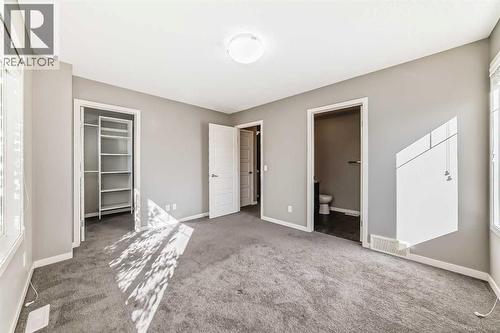 238 Panatella  Nw, Calgary, AB - Indoor