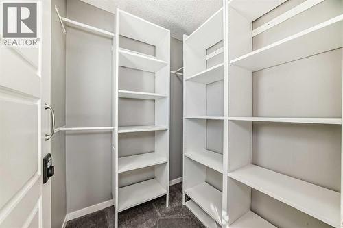 238 Panatella  Nw, Calgary, AB - Indoor With Storage