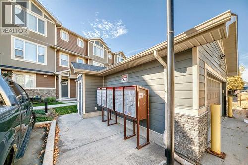 238 Panatella  Nw, Calgary, AB - Outdoor