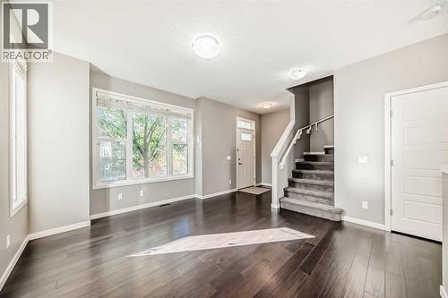 238 Panatella  Nw, Calgary, AB - Indoor Photo Showing Other Room