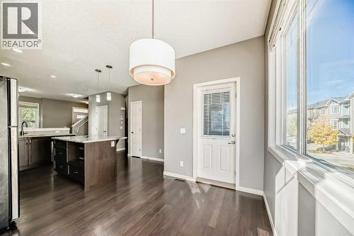 238 Panatella  Nw, Calgary, AB - Indoor