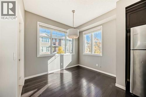 238 Panatella  Nw, Calgary, AB - Indoor Photo Showing Other Room