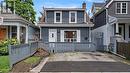 33 Highland Avenue, Hamilton, ON  - Outdoor 