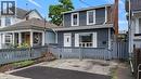 33 Highland Avenue, Hamilton, ON  - Outdoor 