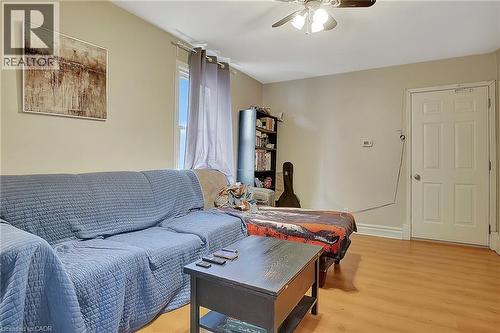 Main Unit - 211 Dolph Street N, Cambridge, ON - Indoor