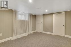 Main Unit Basement - 