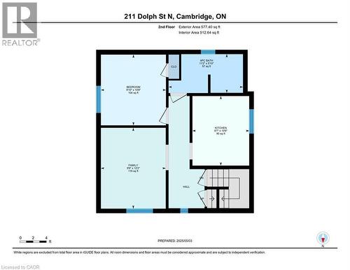 211 Dolph Street N, Cambridge, ON - Other