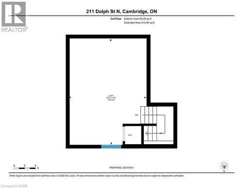 211 Dolph Street N, Cambridge, ON - Other