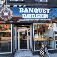 940 BLOOR Street W  Toronto, ON M6H 1L4