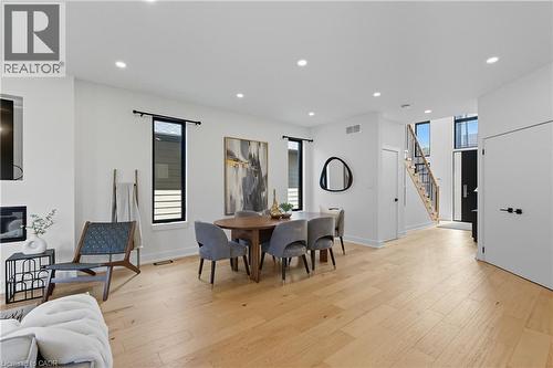 20 Ivy Crescent, Thorold, ON - Indoor