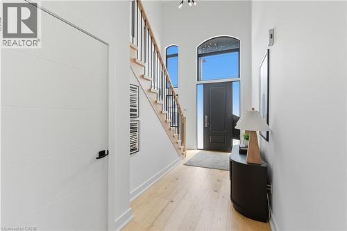 20 Ivy Crescent, Thorold, ON - Indoor Photo Showing Other Room