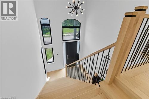 20 Ivy Crescent, Thorold, ON - Indoor Photo Showing Other Room