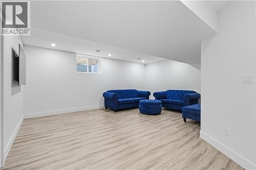 20 Ivy Crescent, Thorold, ON - Indoor Photo Showing Other Room